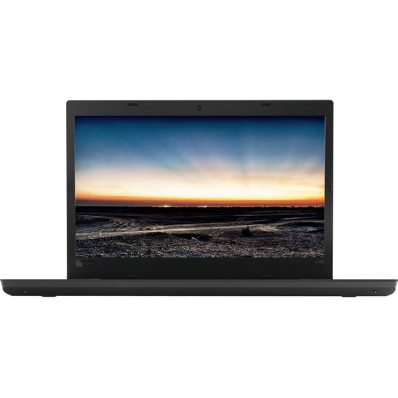 Lenovo ThinkPad 14" Laptop, Intel Core i5 i5-8250U, 8GB RAM, 128GB SSD, Windows 10 Pro, 20LS0005US