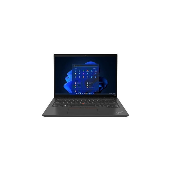 Lenovo ThinkPad P14s Gen 3 21AK002EUS 14" Mobile Workstation - WUXGA - 1920 x 1200 - Intel Core i7 12th Gen i7-1260P Dodeca-core (12 Core) 3.40 GHz - 16 GB Total RAM - 512 GB SSD - Black - Window