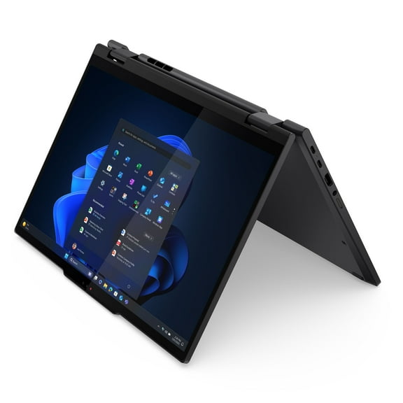 Lenovo ThinkPad 14" Touchscreen 2-in-1 Laptop, Intel Core Ultra 7 255U, 1TB SSD, Windows 11 Pro, 21R3000WUS