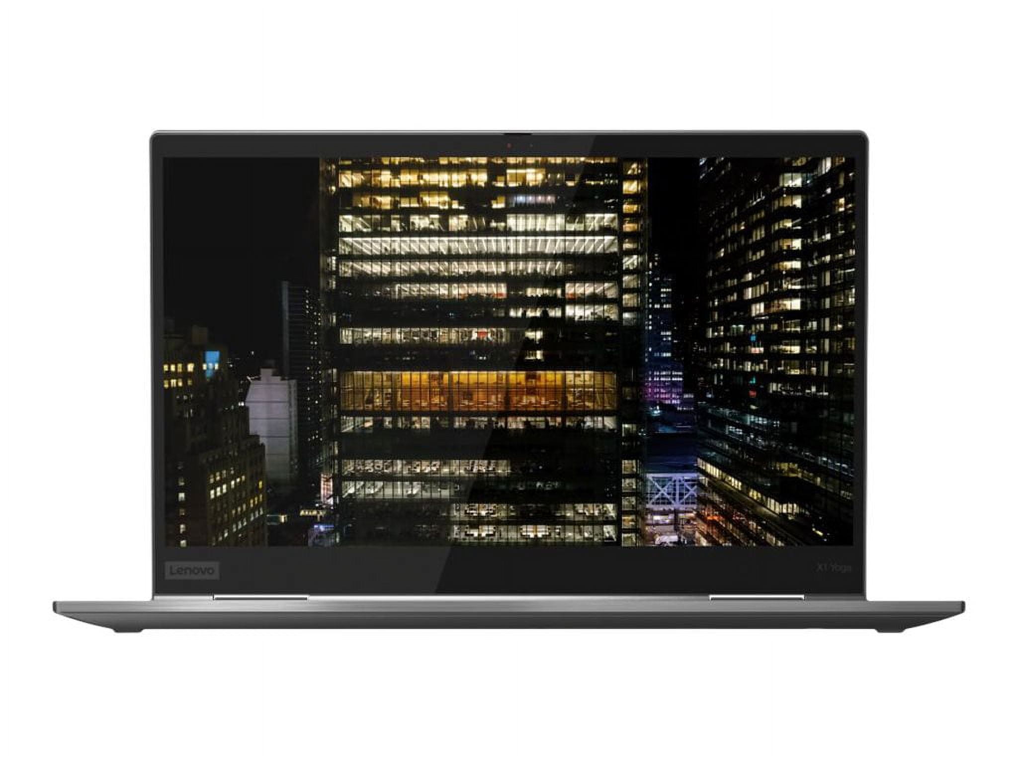 Lenovo Thinkpad Yoga 460