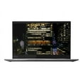 thumbnail image 1 of Lenovo ThinkPad 14" Touchscreen 2-in-1 Laptop, Intel Core i7 i7-10610U, 16GB RAM, 256GB SSD, Windows 10 Pro, Iron Gray, 20UB001DUS, 1 of 32