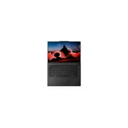 Lenovo ThinkPad X1 Carbon Gen 12 14.0 Touch Screen Intel Core Ultra 7 165U 32GB Memory 512GB SSD Windows 11 Pro 21KC00B1US