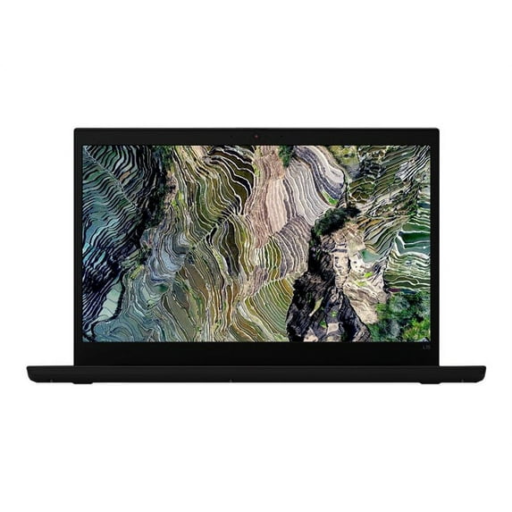 Lenovo ThinkPad 15.6" Full HD Laptop, Intel Core i5 i5-1145G7, 256GB SSD, Windows 11, 20X300HGUS