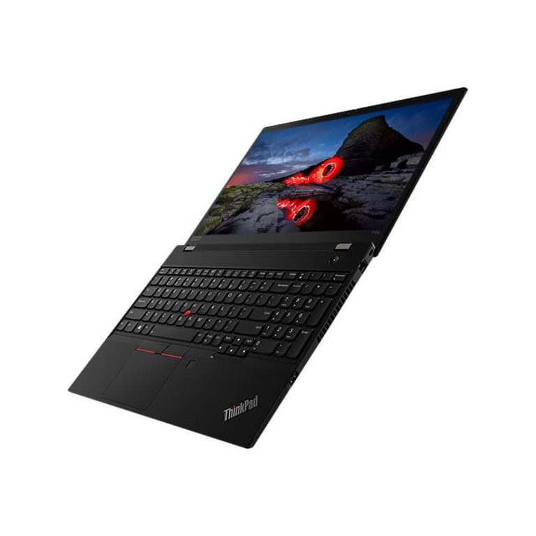 Lenovo ThinkPad P15s Gen 2 20W6 - Intel Core i7 - 1185G7 / up to