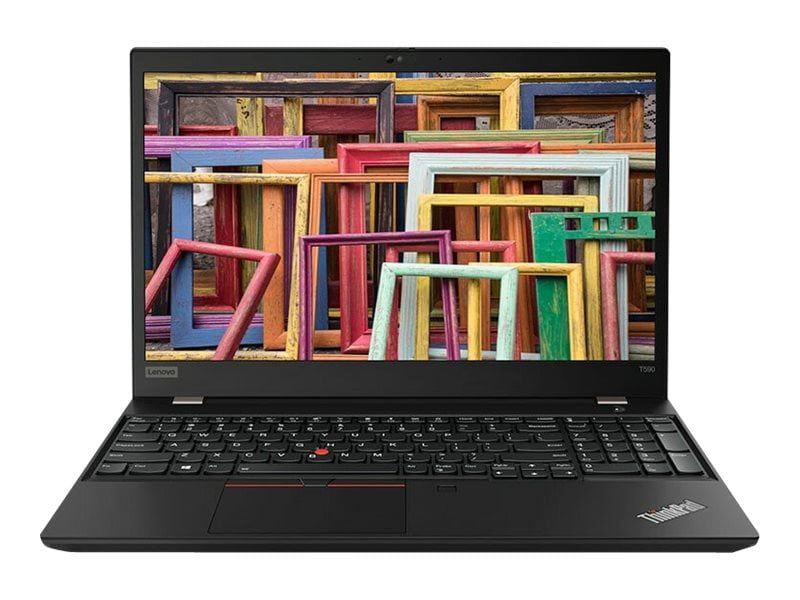 Lenovo ThinkPad T590 20N4 Intel Core i7 8565U up to GHz