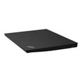 thumbnail image 1 of Lenovo ThinkPad E590 20NB - Intel Core i7 - 8565U / up to 4.6 GHz - Win 10 Pro 64-bit - UHD Graphics - 8 GB RAM - 256 GB SSD NVMe - 15.6" IPS 1920 x 1080 (Full HD) - Gigabit Ethernet - Wi-Fi 5 - silver - kbd: US, 1 of 10