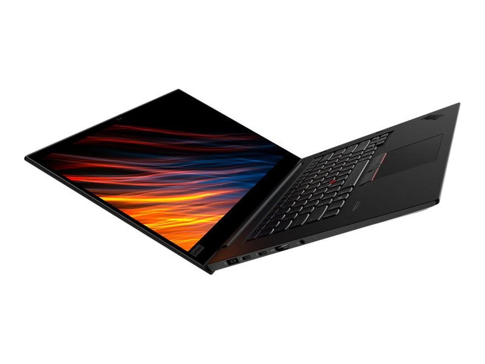 Lenovo ThinkPad P1 Gen 3 (Xeon W-10855M) 【公式通販】