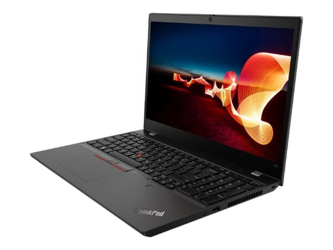 Lenovo ThinkPad L15 Gen 2 20X3 - Intel Core i7 - 1165G7 / up to