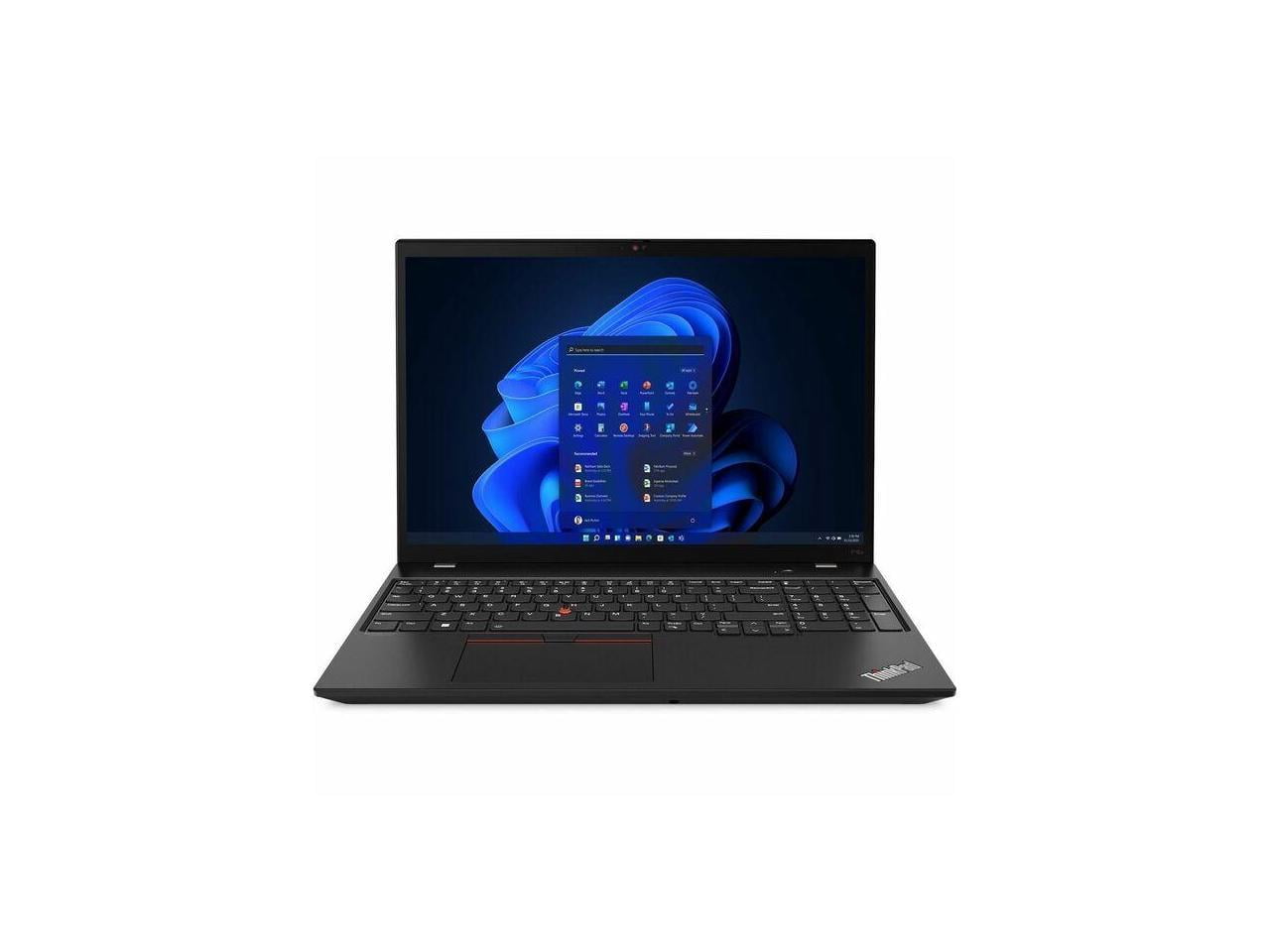 Lenovo ThinkPad P16s Gen 2 16.0" AMD Ryzen 7 7840U AMD Radeon 780M 16GB Memory 512GB SSD Windows 11 Pro 21K9003AUS