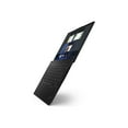 thumbnail image 1 of Lenovo ThinkPad L16 Gen 1 21L3001VUS 16" Notebook - WUXGA - Intel Core Ultra 5 125U - 16 GB - 256 GB SSD - English Keyboard - Black - Intel Chip - 1920 x 1200 - Windows 11 Pro - Intel - In-plane, 1 of 6