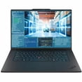 thumbnail image 1 of Lenovo ThinkPad 16" Laptop, Intel Core Ultra 7 255H, 32GB RAM, 1TB SSD, Windows 11 Pro, 21Q80024US, 1 of 21