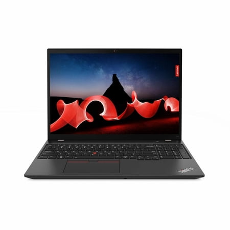 Lenovo ThinkPad 16" Laptop, Intel Core i5 i5-1345U, 1TB SSD, Windows 11 Pro, 21HJS7B000