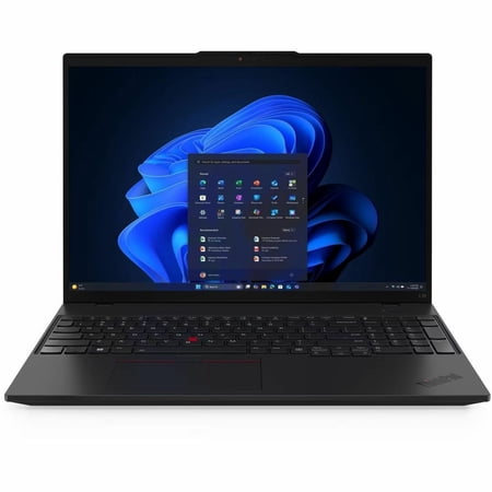 Lenovo ThinkPad 16" Touchscreen Laptop, AMD Ryzen 7 PRO 250, 16GB RAM, 512GB SSD, Windows 11 Pro, 21SC001AUS