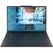 Lenovo ThinkPad 16" Touchscreen Laptop, Intel Core Ultra 7 255H, 32GB RAM, 1TB SSD, Windows 11 Pro, 21Q8001UUS