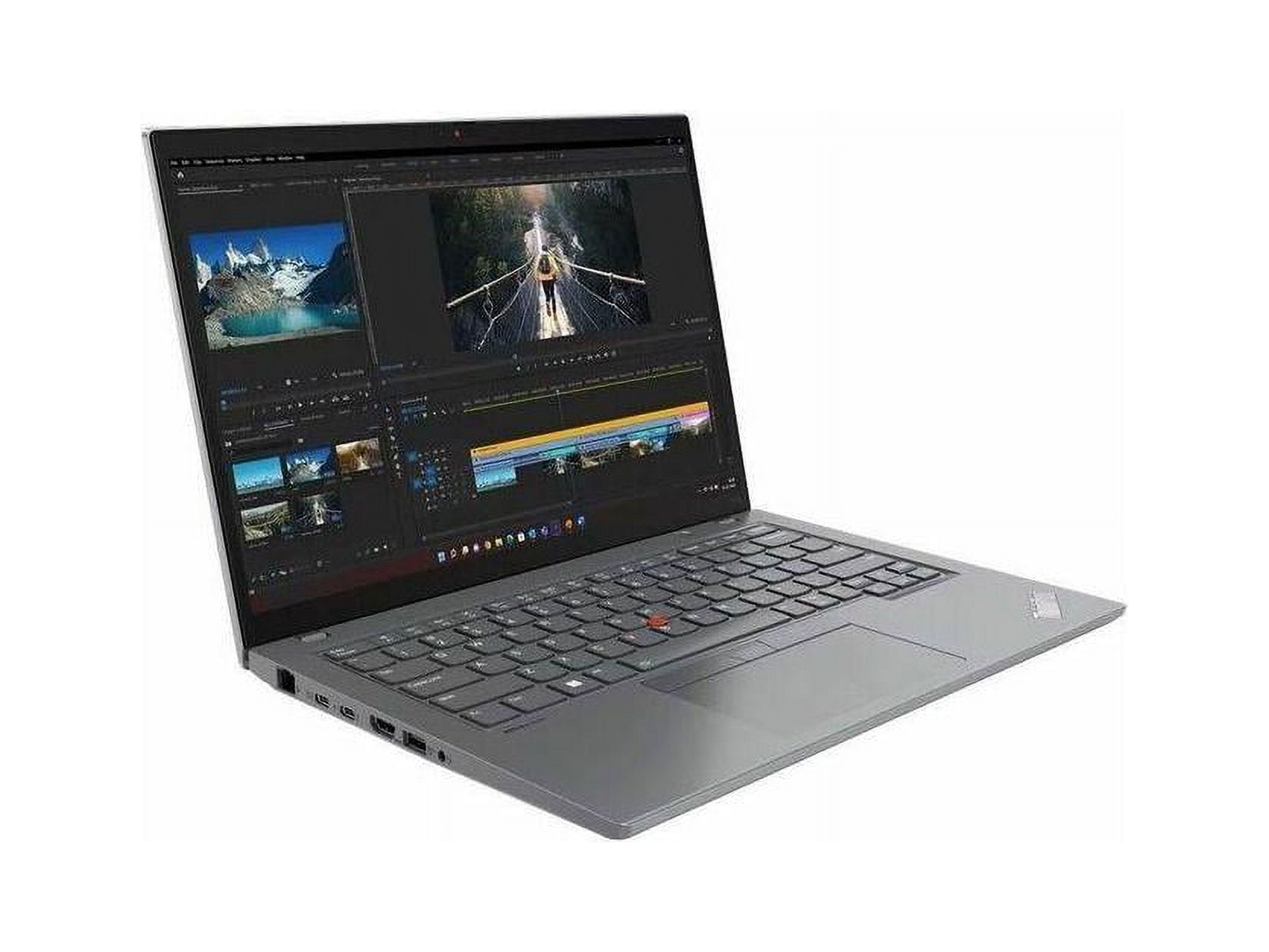 Lenovo ThinkPad 21HD0028US 14