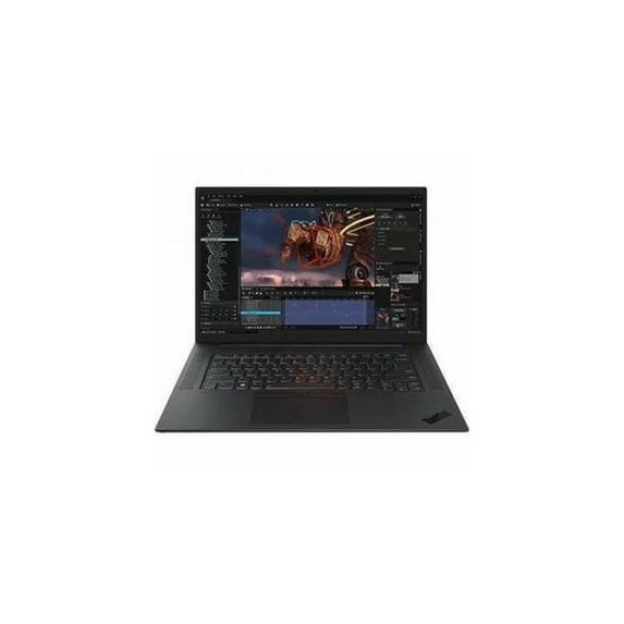 Lenovo ThinkPad 21HF001TUS EDGE 14" Mobile Workstation - WUXGA - 1920 x 1200 - Intel Core i7 13th Gen i7-1370P Tetradeca-core (14 Core) - 16 GB Total RAM - 16 GB On-board Memory - 512 GB SSD - Vi