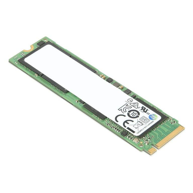 内蔵型SSD Lenovo ThinkPad Intel i5/8GB/256GB SSD Lenovo ThinkPad 256GB PCIe NVMe OPAL2 M.2 2280 SSD - Walmart.com