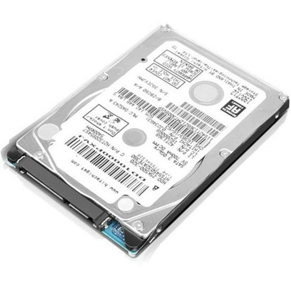 Lenovo 2.5-Inch 500 GB 2 MB Cache Internal Hard Drive 0A65632