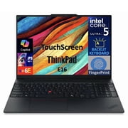 Lenovo ThinkPad E16 Ultra 5-225U 16GB 1TB 16 Touch Win11P