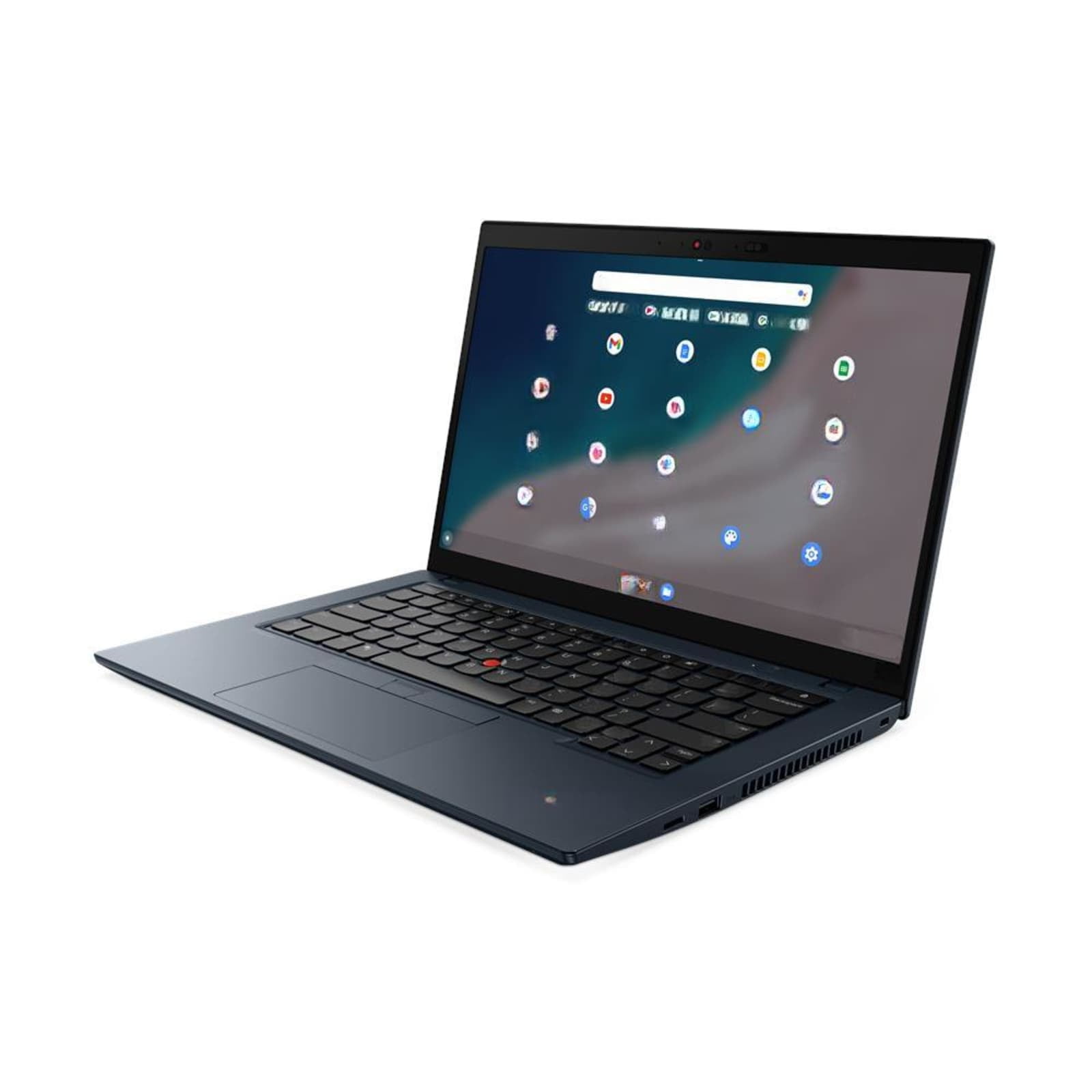 Lenovo Thinkpad Chromebook