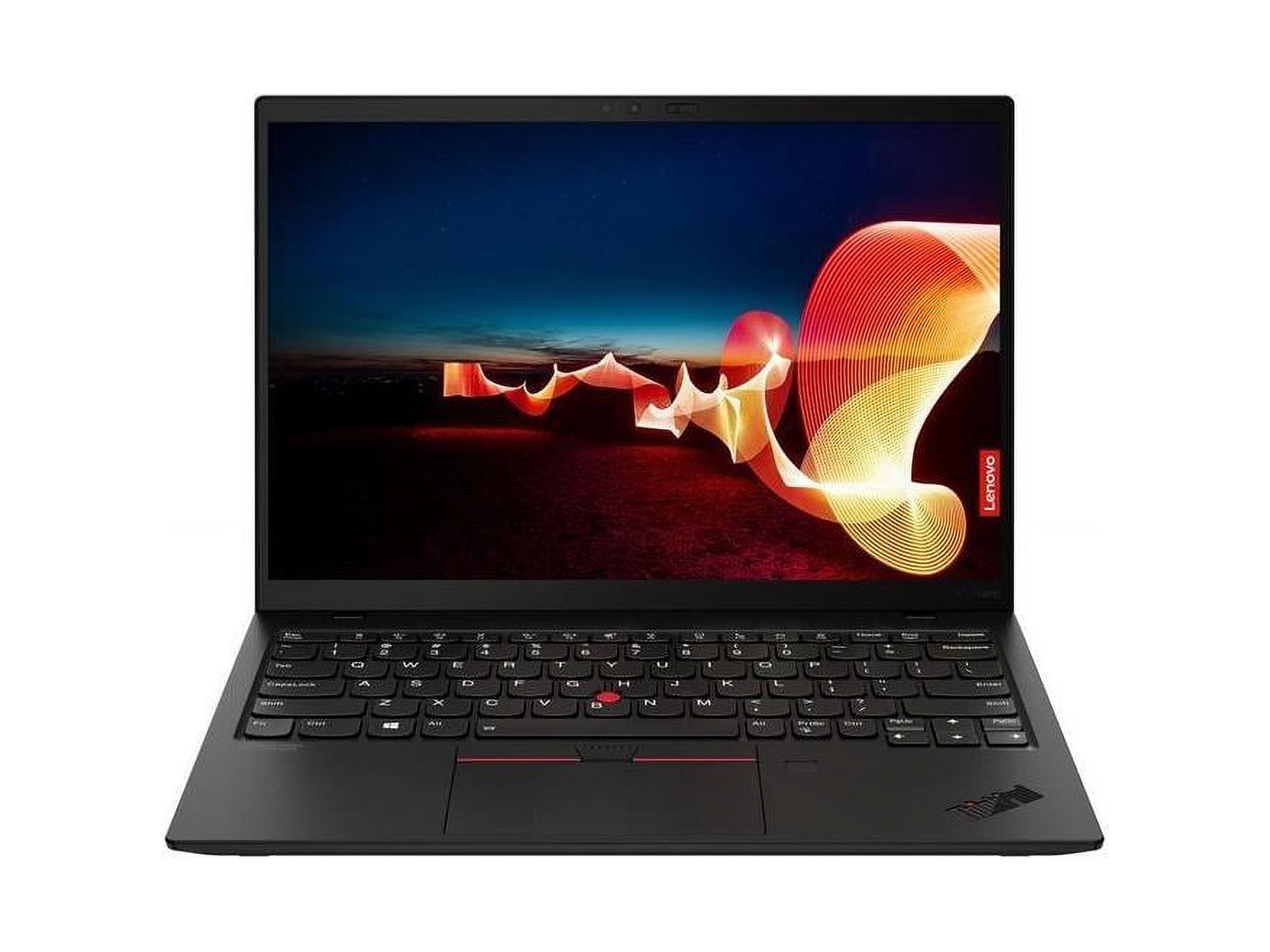 Lenovo ThinkPad Laptop, Carbon X1 Nano Gen 1, 13