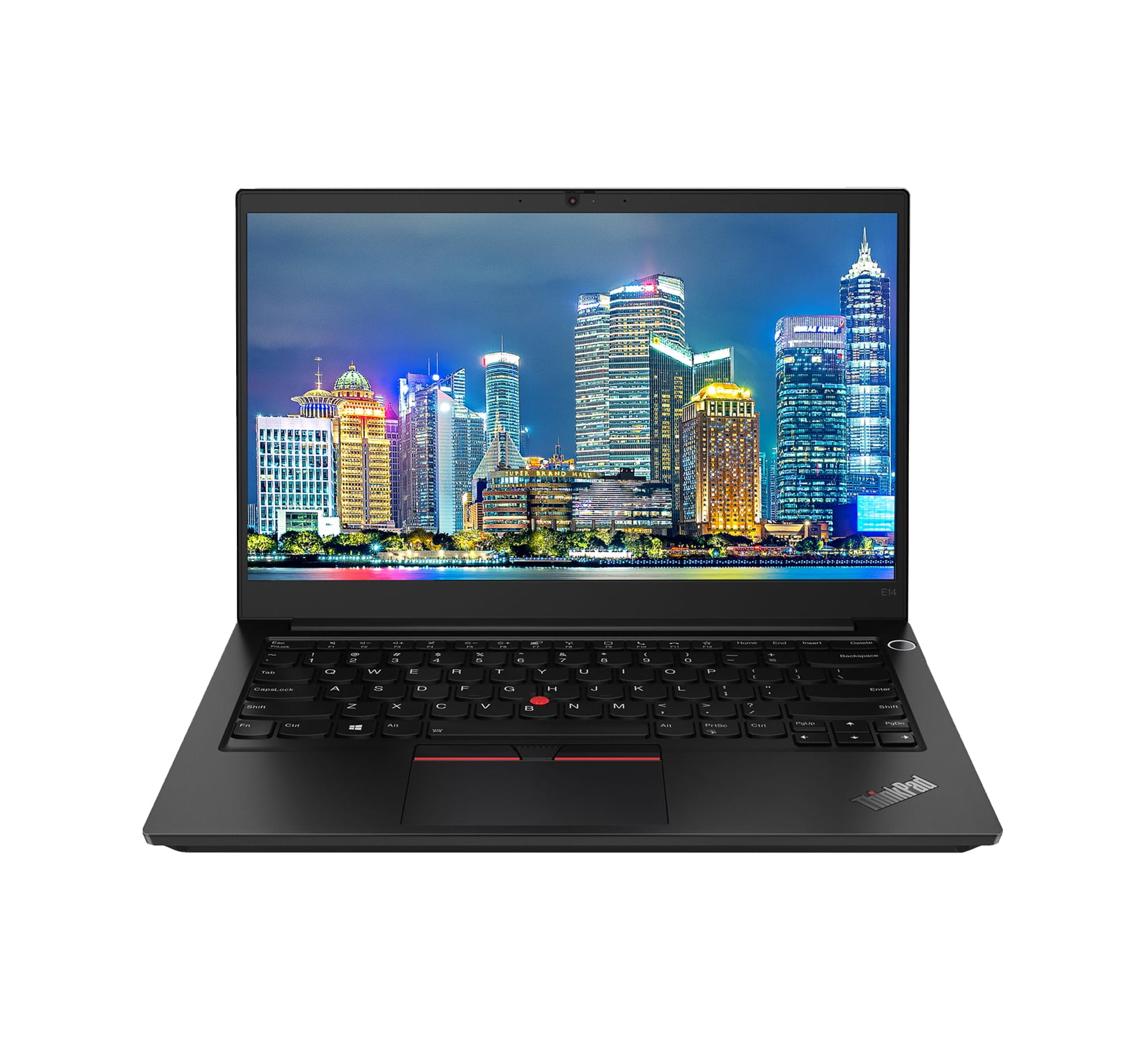 Lenovo ThinkPad E14 GEN 2 RYZEN 4500U