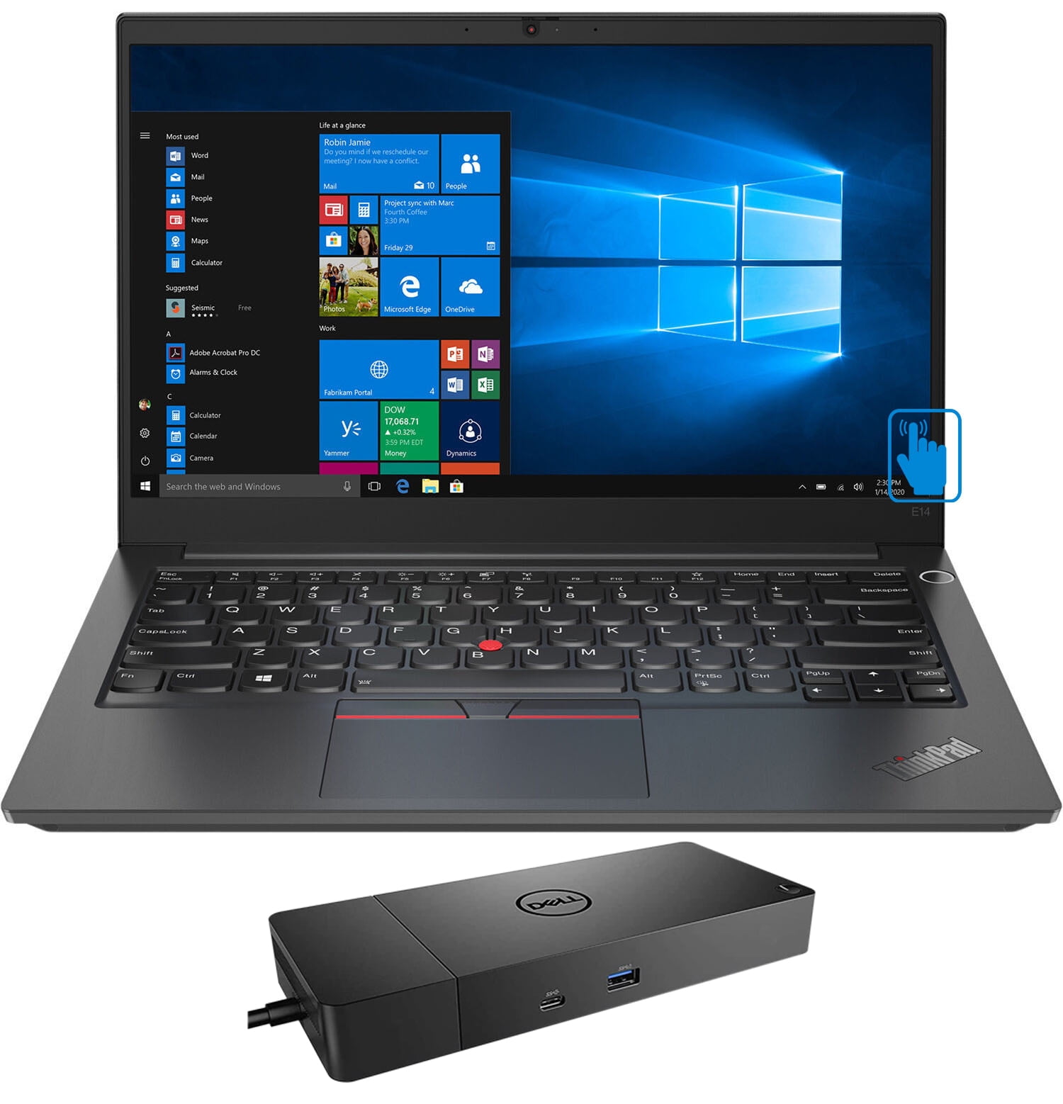 #269 レノボ ThinkPad E14 Gen2 i5-1135G7 8GB Amazon.com: Lenovo ThinkPad E14 Gen 2 14