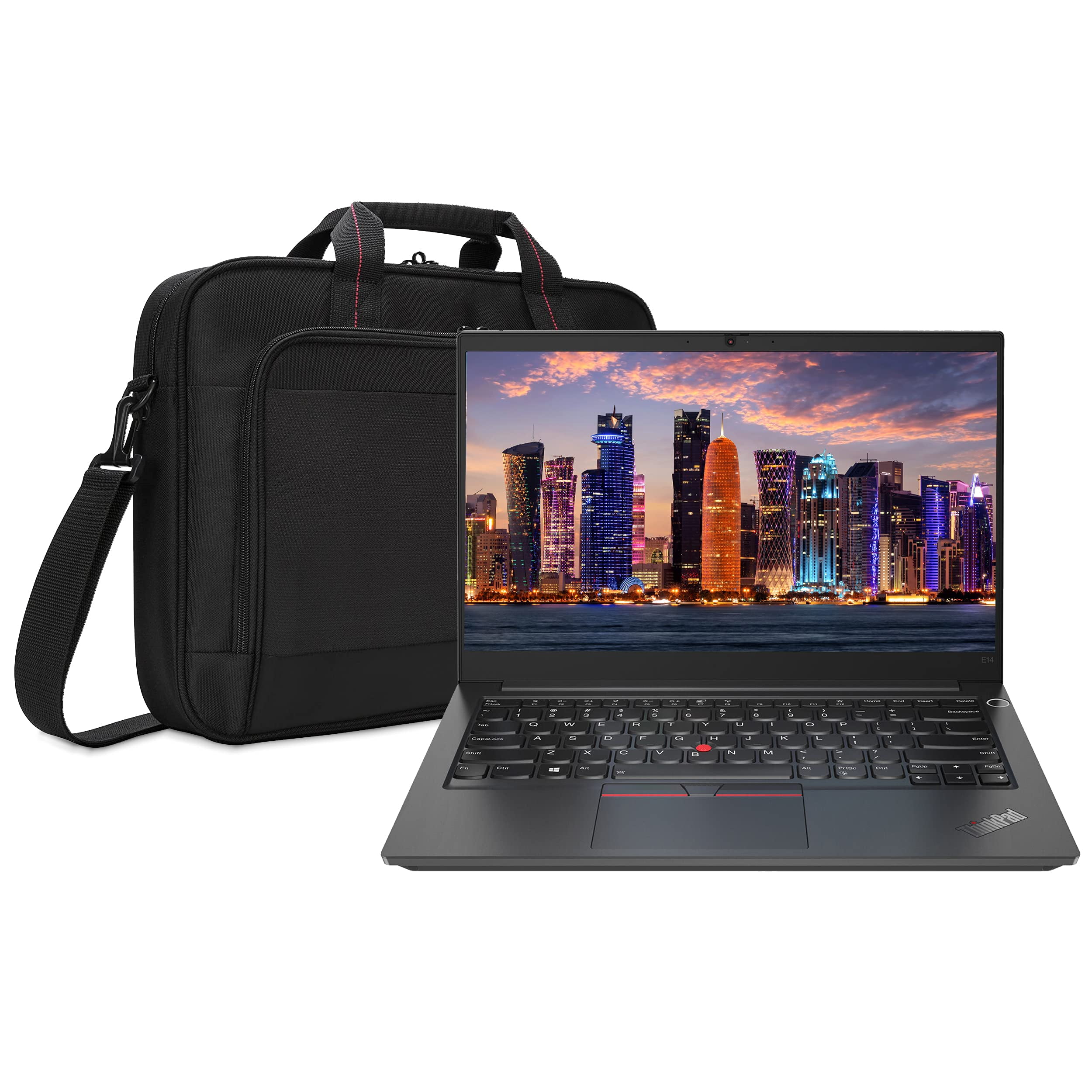 Lenovo ThinkPad E14 Gen 2-are 20TA002CUS 14 inch Notebook PC