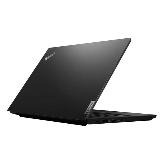 LENOVO 20Y70094US ThinkPad E14 Gen 3 14" FHD Ryzen 7 5700U 1.8GHz AMD Radeon Graphics 8GB RAM 256GB SSD Win 10 Pro Black