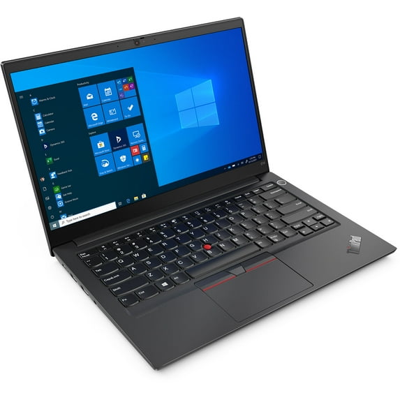 Lenovo ThinkPad E14 Gen 3 Home/Business Laptop (AMD Ryzen 7 5700U 8-Core, 14.0in 60Hz Full HD (1920x1080), AMD Radeon, 40GB RAM, 512GB PCIe SSD, Wifi, USB 3.2, Win 10 Pro)