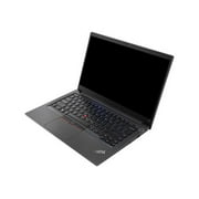 Lenovo ThinkPad E14 Gen 4 21E3008JUS 14 Notebook - Full HD - 1920 x 1080 - Intel Core i5 12th Gen i5-1235U Deca-core 10 Core - 8 GB Total RAM - 8 GB On-board Memory - 256 GB SSD - Mineral Meta