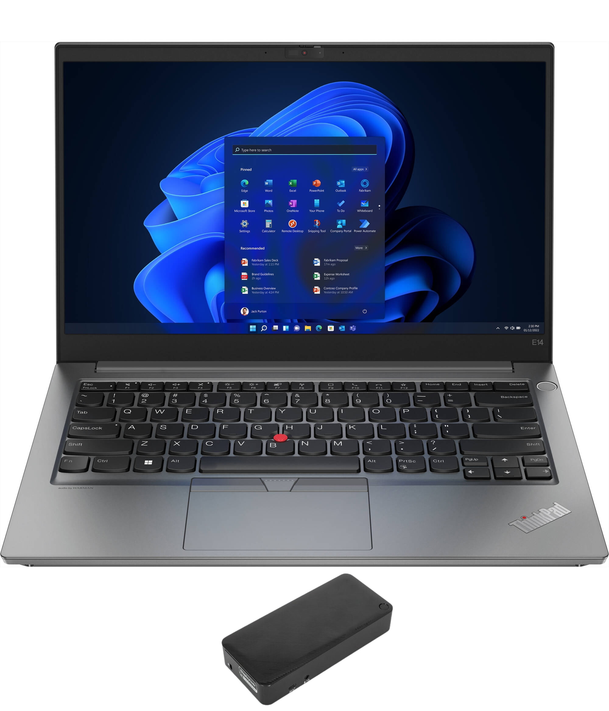Lenovo-ThinkPad-E14-Gen-4-Home
