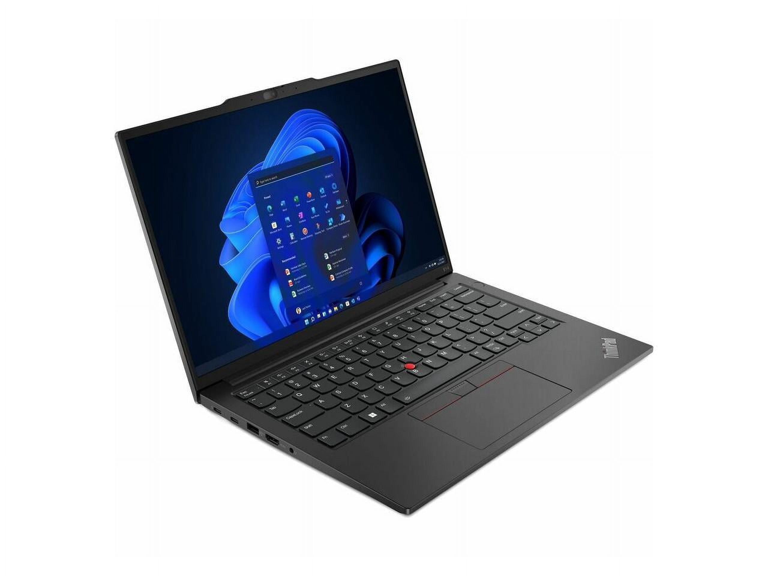 Lenovo ThinkPad E14 Gen 5, 14 Lenovo ThinkPad E14 Gen 5, 14