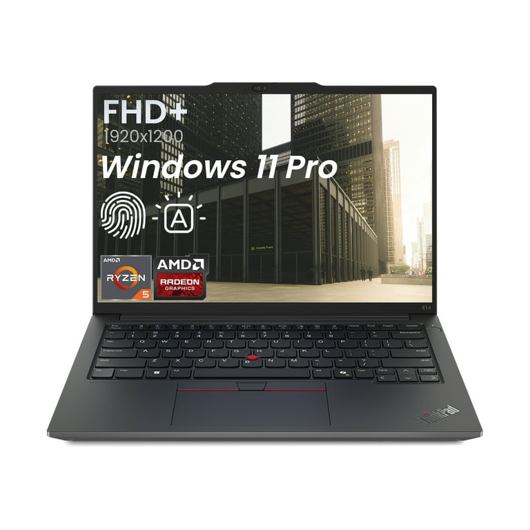 Lenovo ThinkPad E14 Gen 6 Business 14