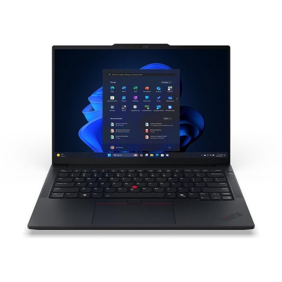 Lenovo ThinkPad E14 Gen 7 14" Laptop C5 210H 16GB 512GB SSD W11P 21T9002HUS