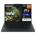 thumbnail image 1 of Lenovo ThinkPad E14 Gen 7 AI Business Laptop 14.0in FHD+ Antiglare Display (AMD Ryzen 7 250, 32GB DDR5, 4TB PCIe SSD, Copilot, Backlit, Fingerprint, 5M RGB Webcam, Thunderbolt 4, Win11Home), 1 of 7