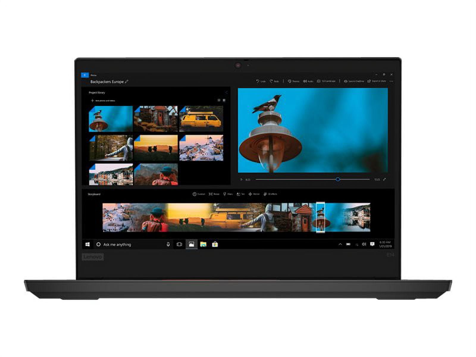 #373 レノボ ThinkPad E14 Gen1 i5-10210U 8GB Amazon.com: Lenovo ThinkPad E14 Intel Core i5-10210U X4 1.6GHz 8GB