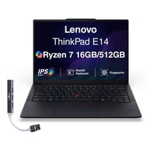 Lenovo ThinkPad E14 Gen 6 14