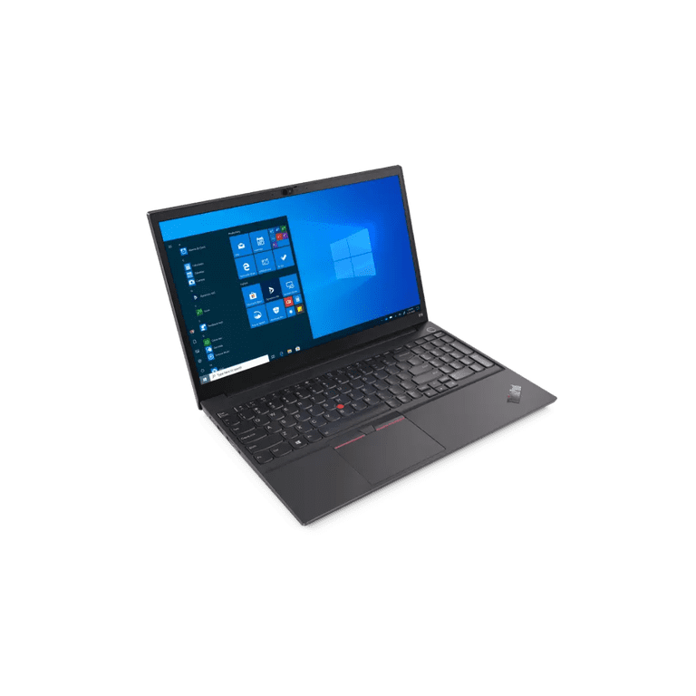 Lenovo ThinkPad E15 Gen 2 Business Laptop, 15.6