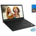 thumbnail image 1 of Lenovo ThinkPad E15 Gen 2 Laptop, 15.6" IPS FHD Display, AMD Ryzen 7 4700U Upto 4.1GHz, 16GB RAM, 1TB NVMe SSD, Vega 6, HDMI, DisplayPort via USB-C, Wi-Fi, Bluetooth, Windows 10 Pro, 1 of 7