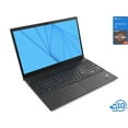thumbnail image 1 of Lenovo ThinkPad E15 Gen 3 Laptop, 15.6" IPS FHD Display, AMD Ryzen 7 5700U Upto 4.3GHz, 24GB RAM, 1TB NVMe SSD, Vega 8, HDMI, DisplayPort via USB-C, Wi-Fi, Bluetooth, Windows 10 Pro, 1 of 7