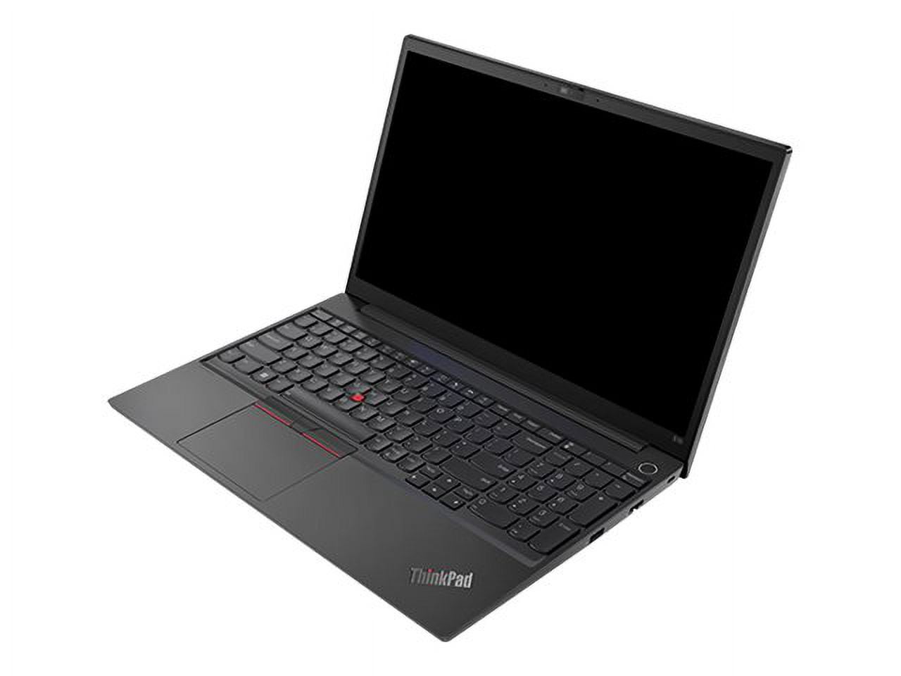 Lenovo ThinkPad E15 Gen 4 Laptop, Slim Design, Intel Core i7, 24GB