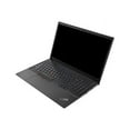 thumbnail image 1 of Lenovo ThinkPad 15.6" Full HD Touchscreen Laptop, Intel Core i7 i7-1255U, 24GB RAM, 1TB SSD, Windows 11 Pro, 21E6007SUS, 1 of 15