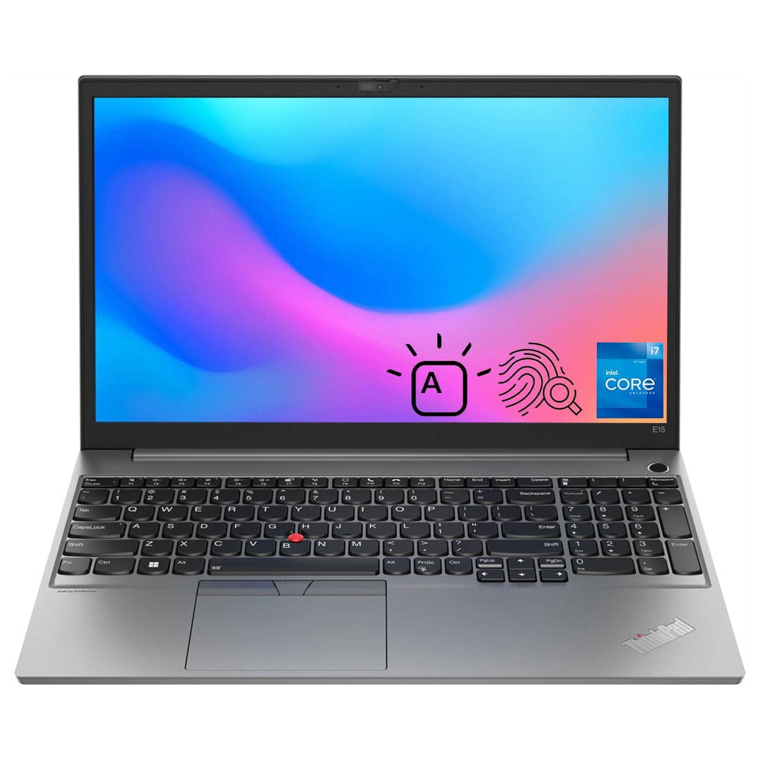 Lenovo Thinkpad I7