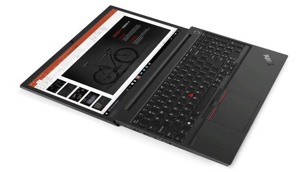 Lenovo Thinkpad L390 Yoga Lenovo Thinkpad L390 Yoga