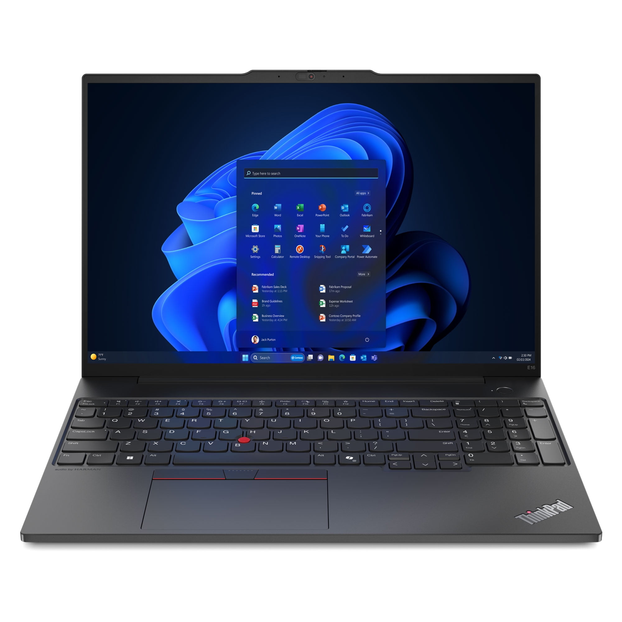 Lenovo-ThinkPad-E16-Gen-2-