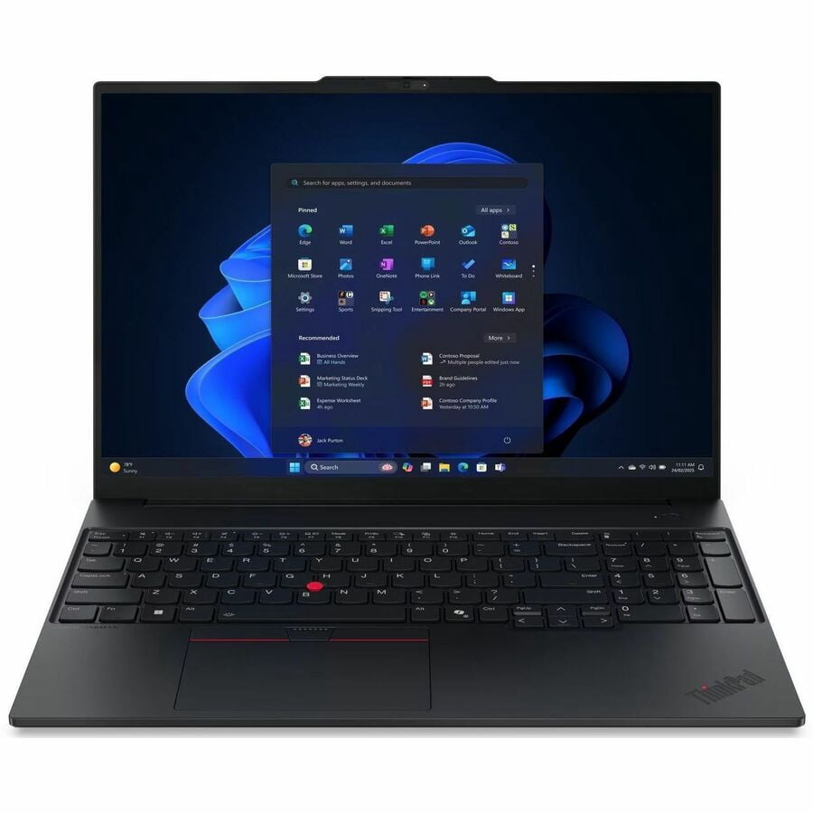 Lenovo Thinkbook 13x Gen 4