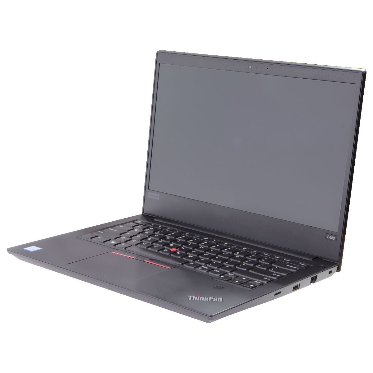 Pre-Owned Lenovo ThinkPad E480 (14-in) FHD Laptop (20KN) i5-8250U 