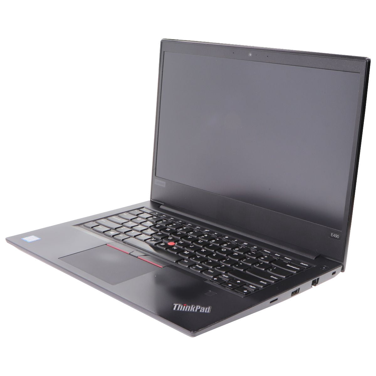 Lenovo Thinkpad E490