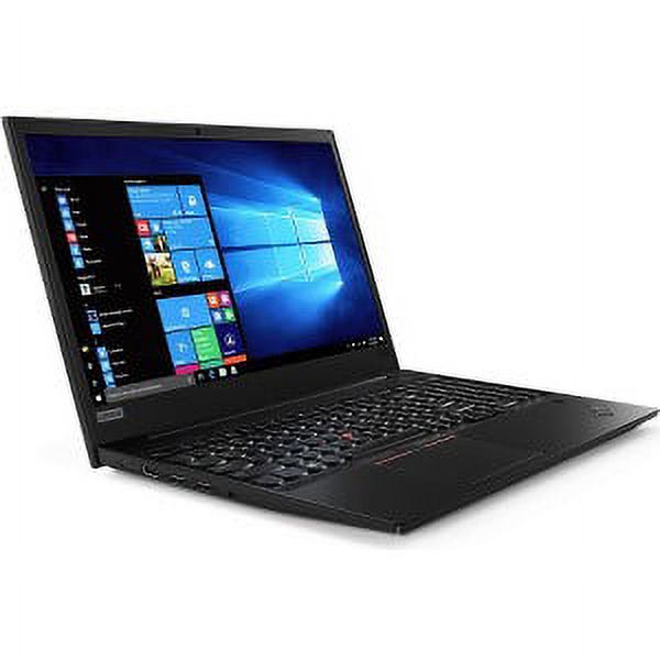 Lenovo ThinkPad E580 20KS003SUS 15.6